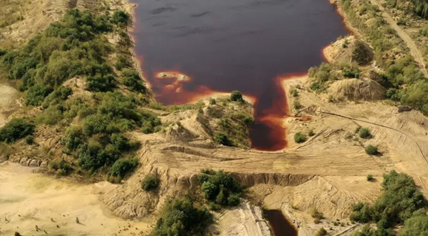 Challenges and solutions for integrated water resource management in 2024